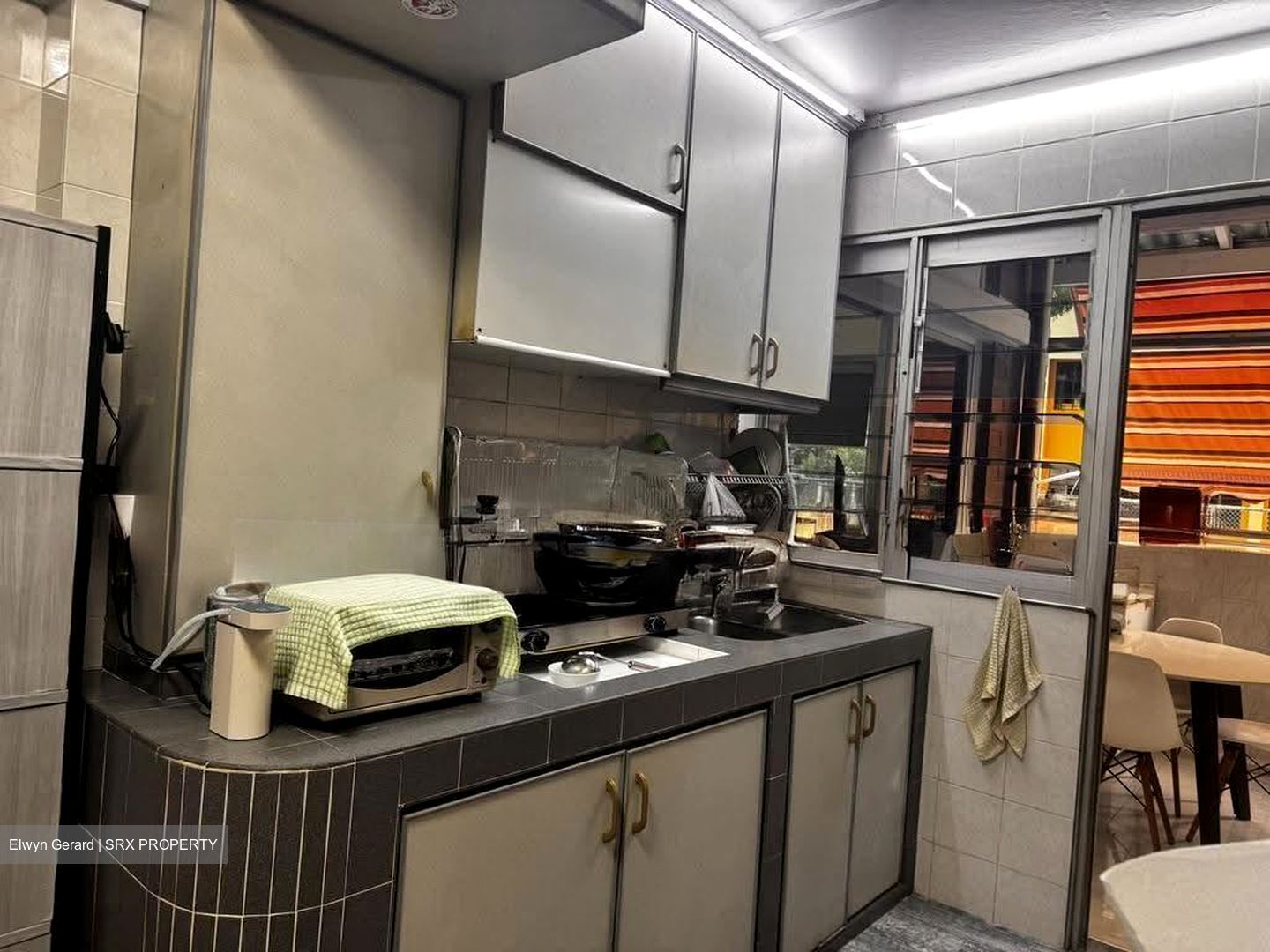 Blk 101 Pasir Ris Street 12 (Pasir Ris), HDB Executive #618053771